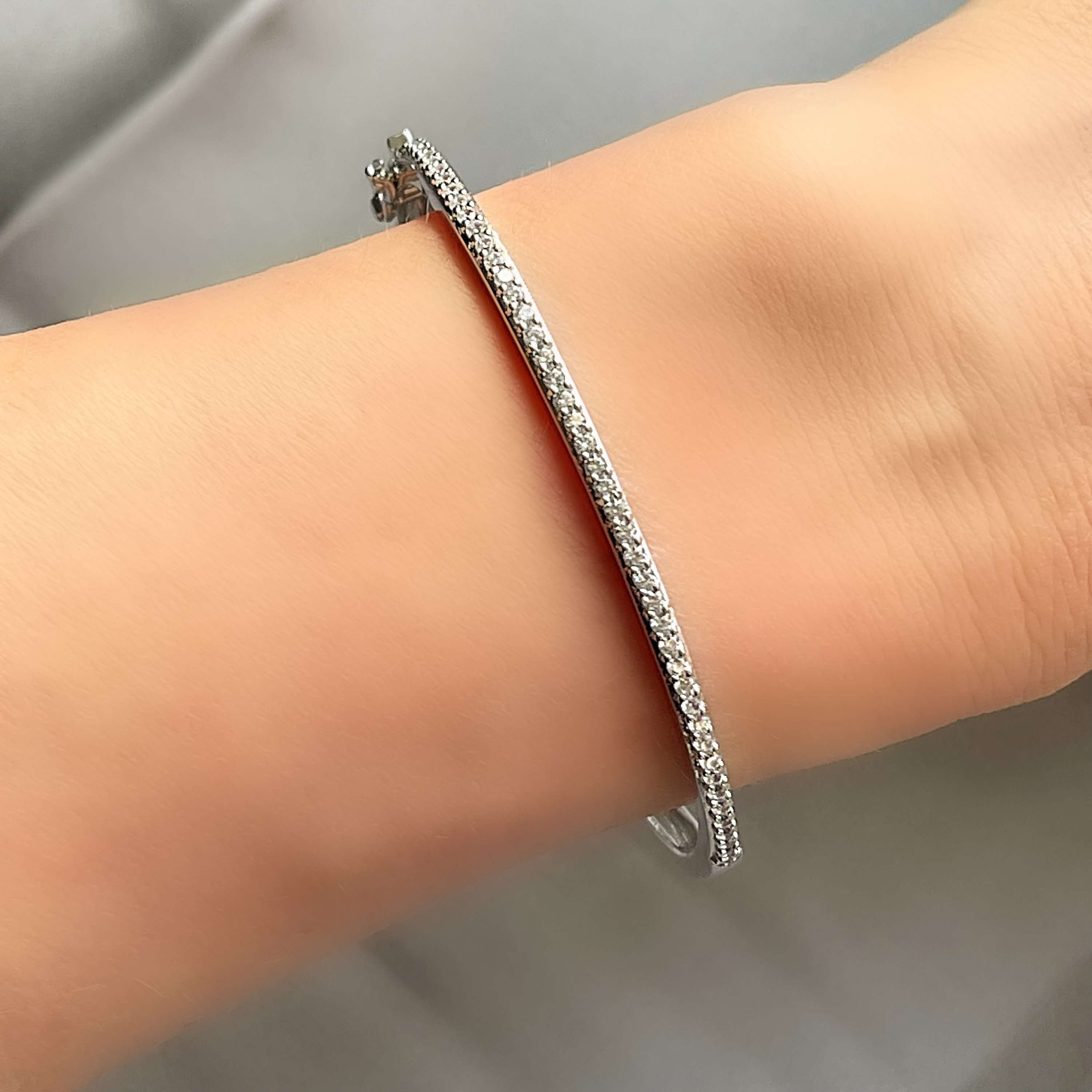 アクセサリー cantate Silver bangle Amazon.com: Xzeit Cuff Bangle,Fashion Silver Bracelet, Retro