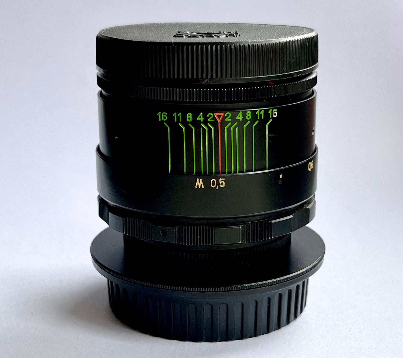 Helios 44 2 - Etsy 日本