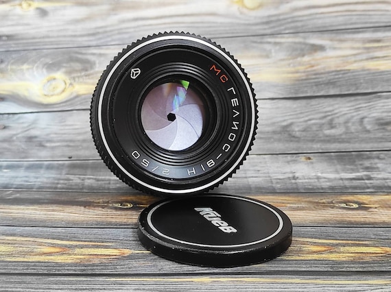美品 Helios-81 50mm f2 ニコンFマウント 4 美品 Helios-81 50mm f2 ニコンFマウント 4 Helios 81 50mm f2