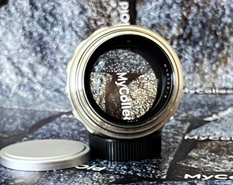 Jupiter-9 2/85-lens met M39-vatting, vintage lens voor DSLR-camera's.