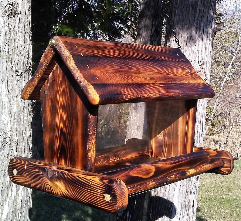 15 Top-Rated Squirrel-Proof Bird Feeders