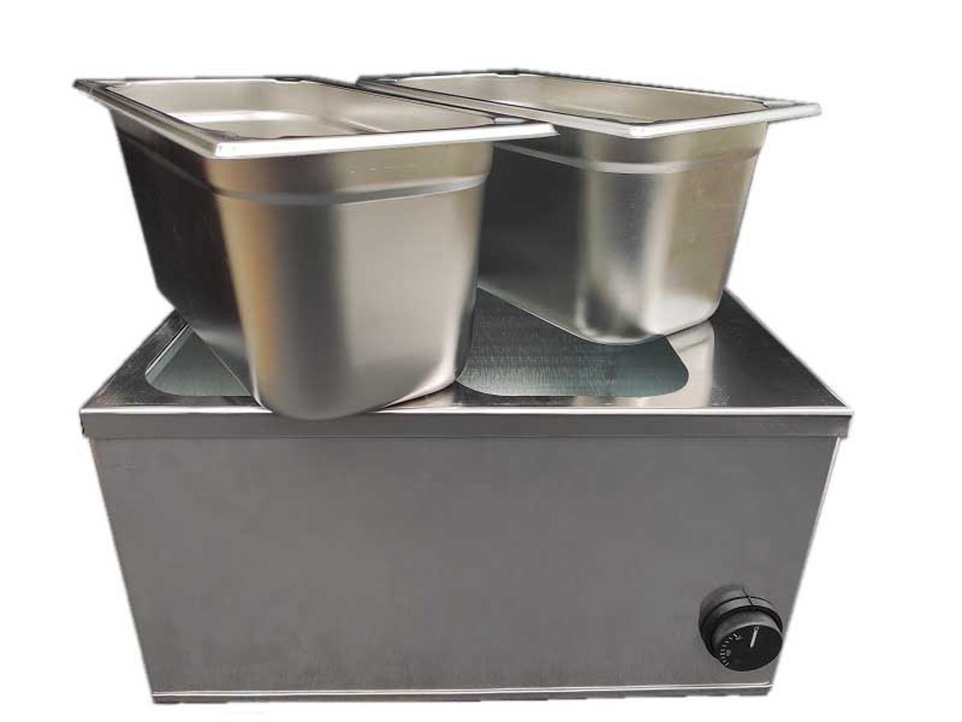 Wax Melter Machines for Making Candles and Soaps Stainless Etsy