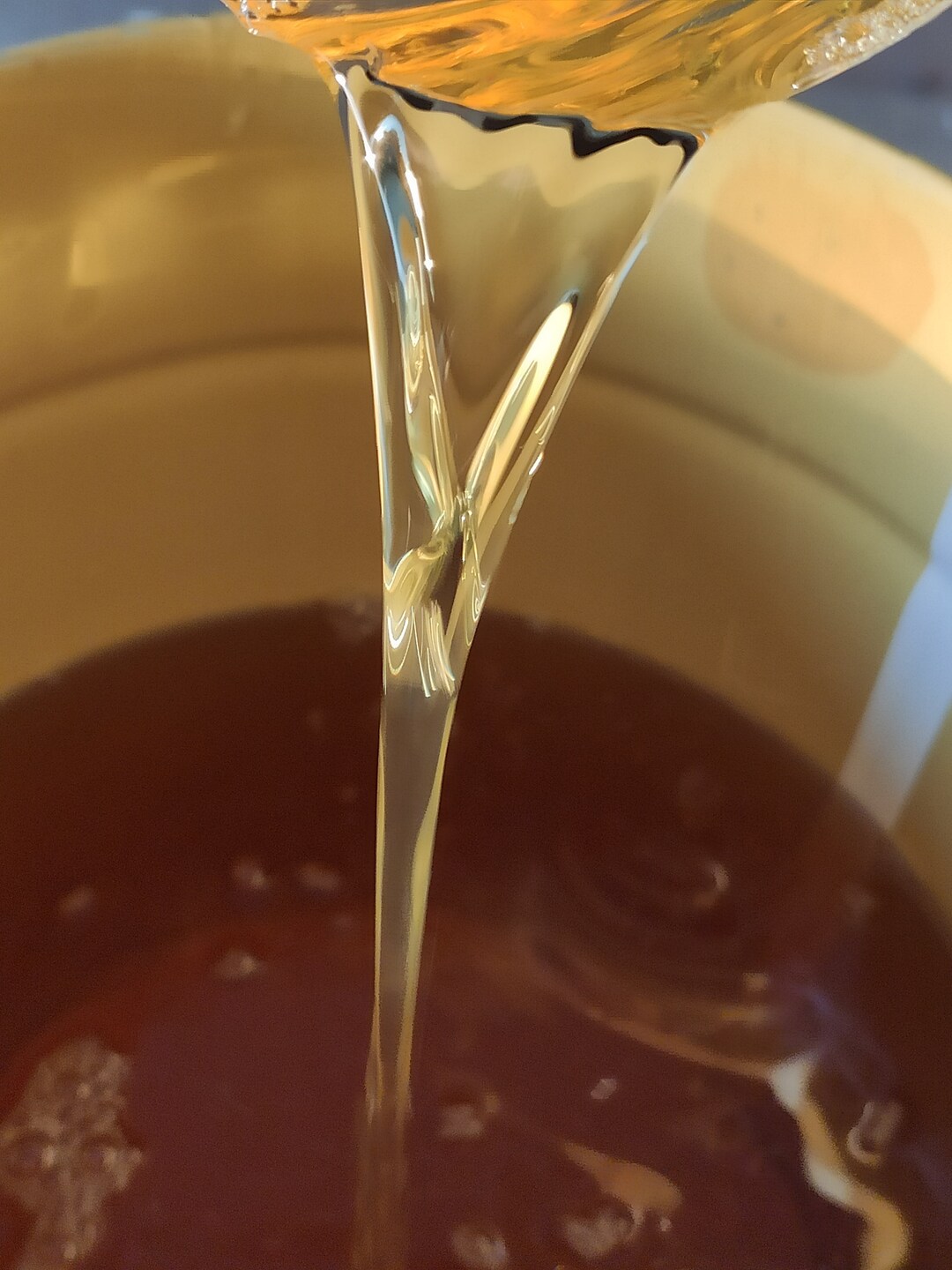 Candle Varnish Candle Polish Candle Glitter Candle Glaze. Etsy