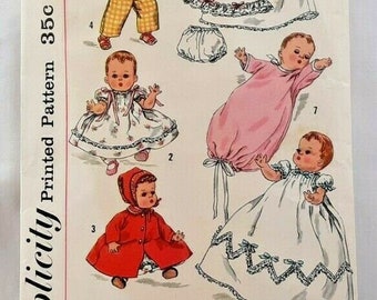 betsy wetsy doll clothes