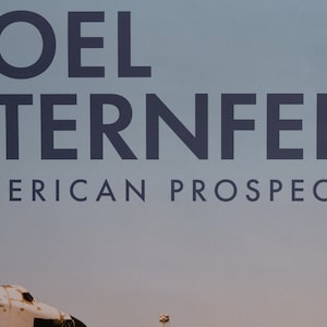 Joel Sternfeld - Etsy UK