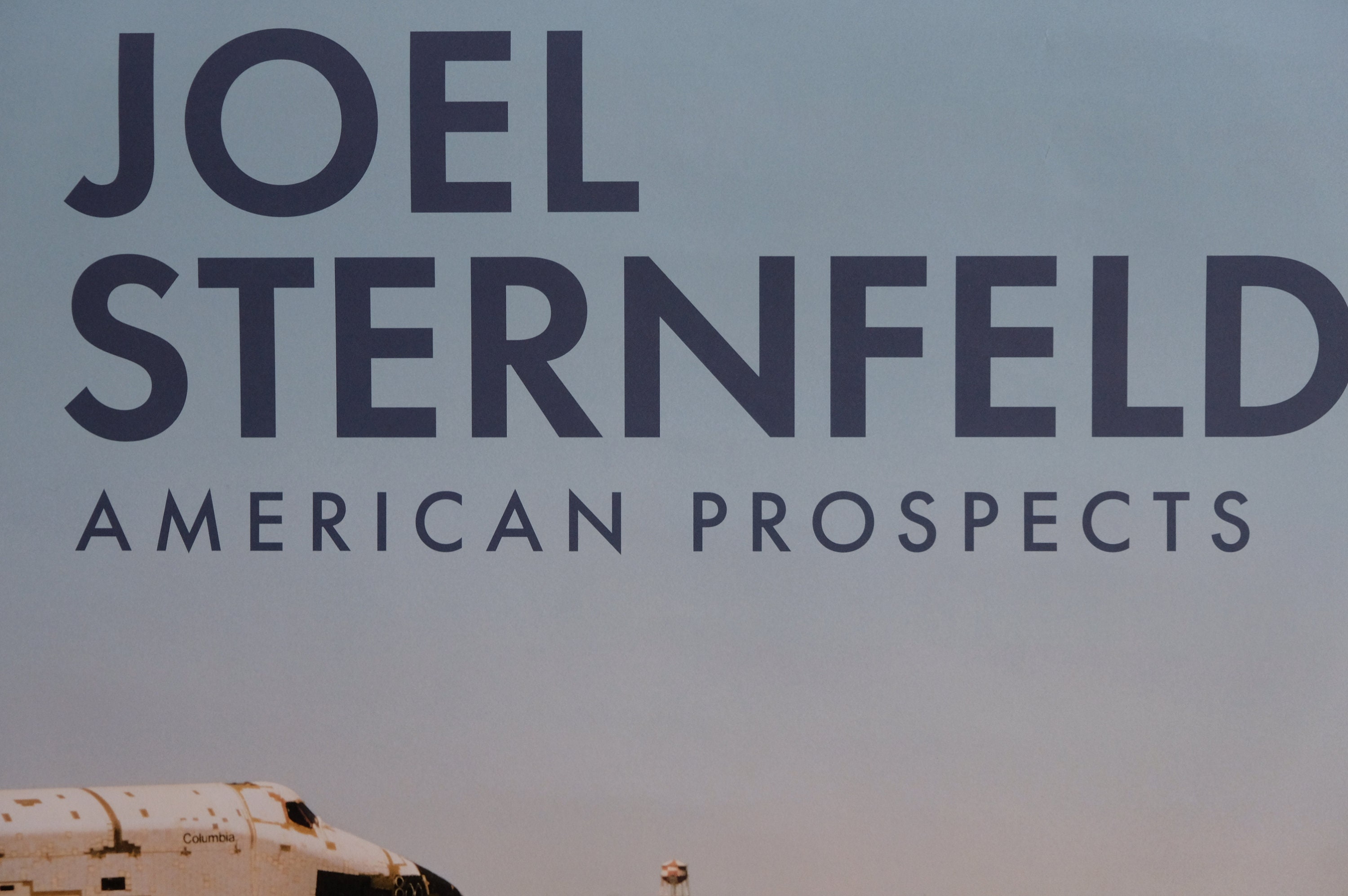 Joel Sternfeld - Etsy