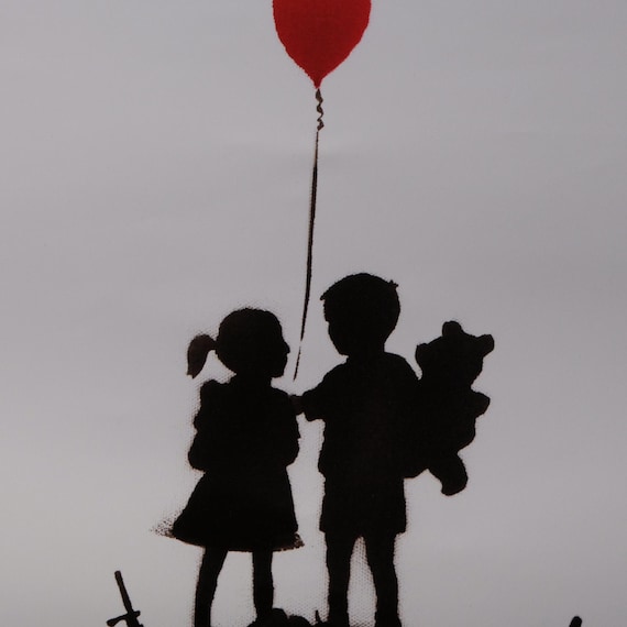Banksy 