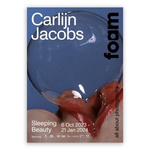 Carlijn Jacobs |  Foam Photography Museum Amsterdam - Netherlands
