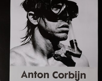 Anton Corbijn 