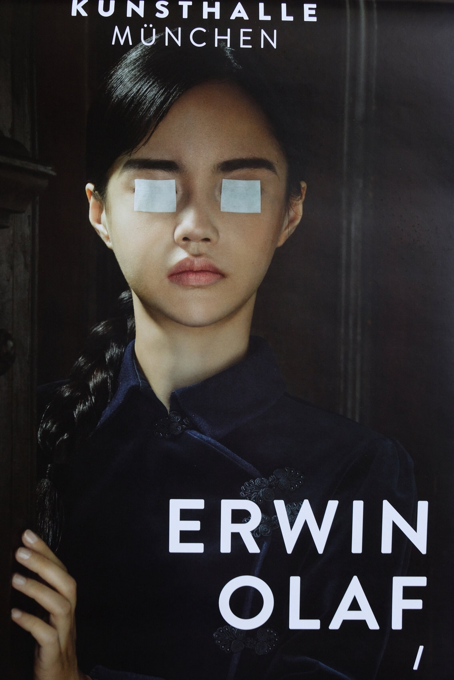 Erwin Olaf 