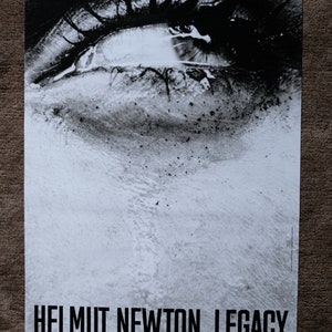 Helmut Newton Foundation | Museum for Photography "Legacy - Italian Vogue"