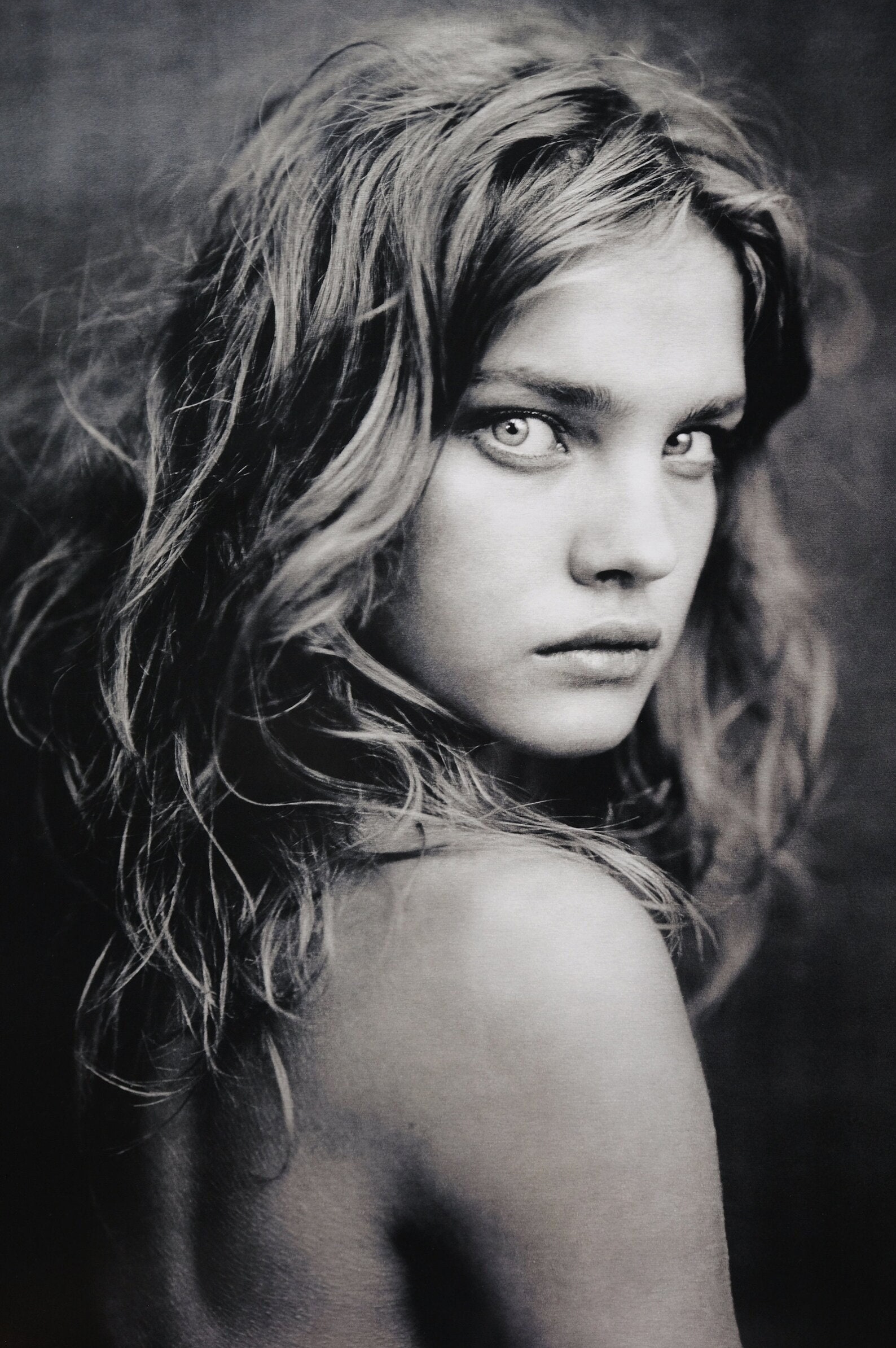Paolo Roversi | Poster - Etsy