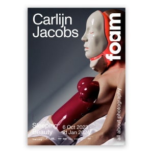 Carlijn Jacobs |  Foam Photography Museum Amsterdam - Netherlands