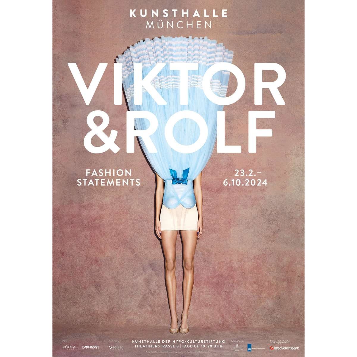 洋画・外国映画 VIKTOR & ROLF 