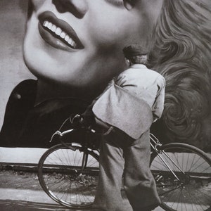 Brassai | Foam Photography Museum Amsterdam - Netherlands