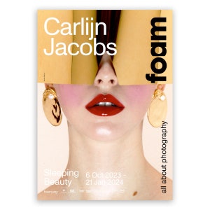 Carlijn Jacobs |  Foam Photography Museum Amsterdam - Netherlands
