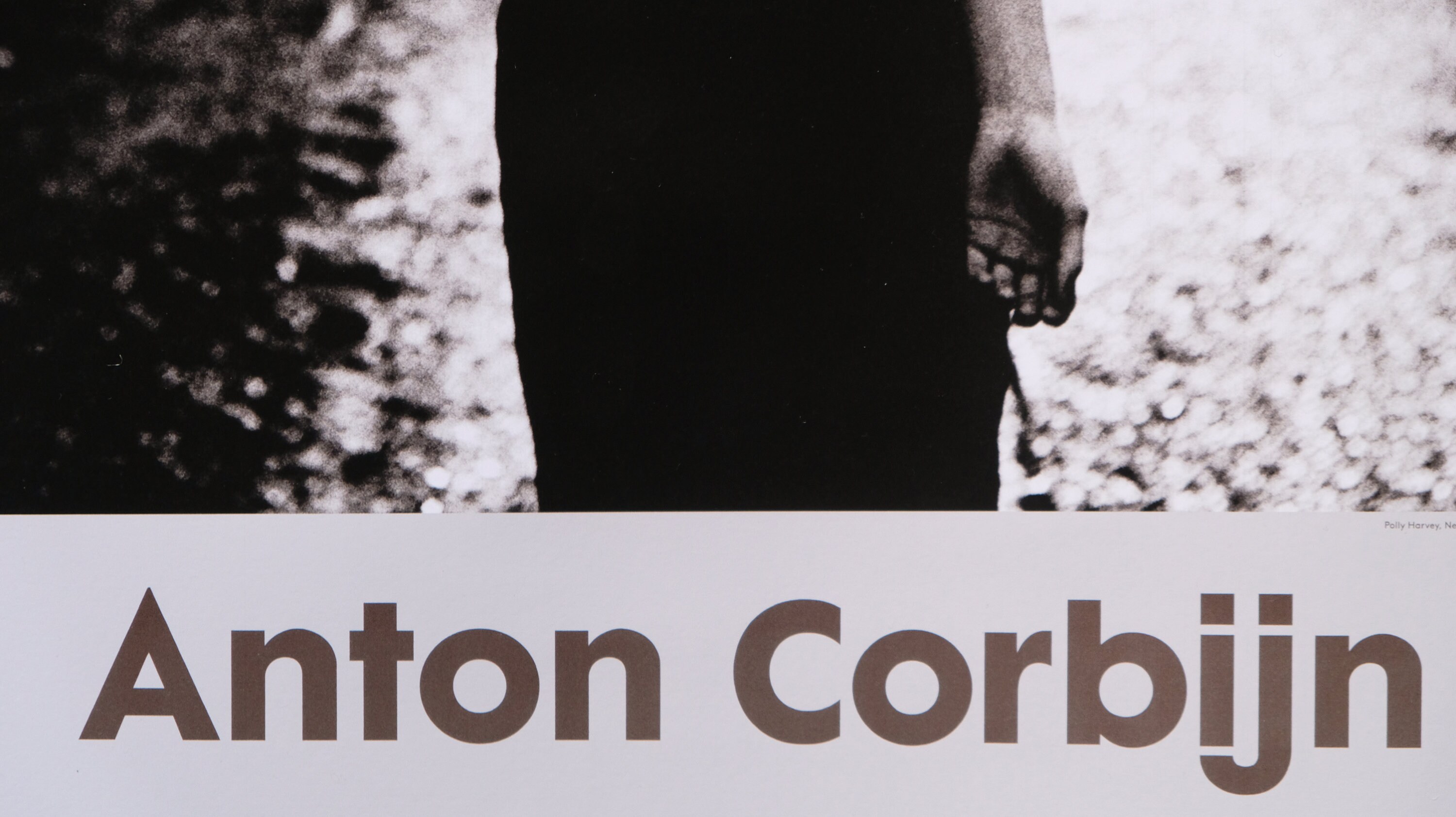 Anton Corbijn 