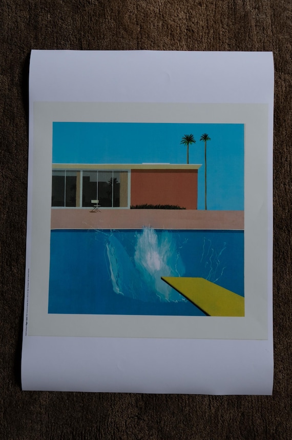 David Hockney 