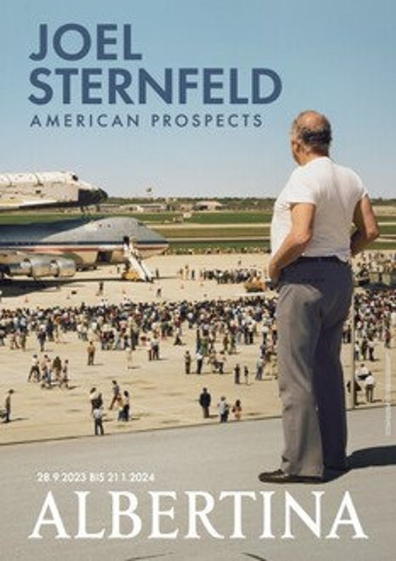 Joel Sternfeld 