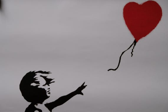 Banksy 