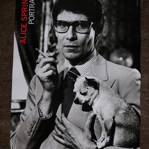 Helmut Newton Foundation Museum |  Yves Saint Laurent