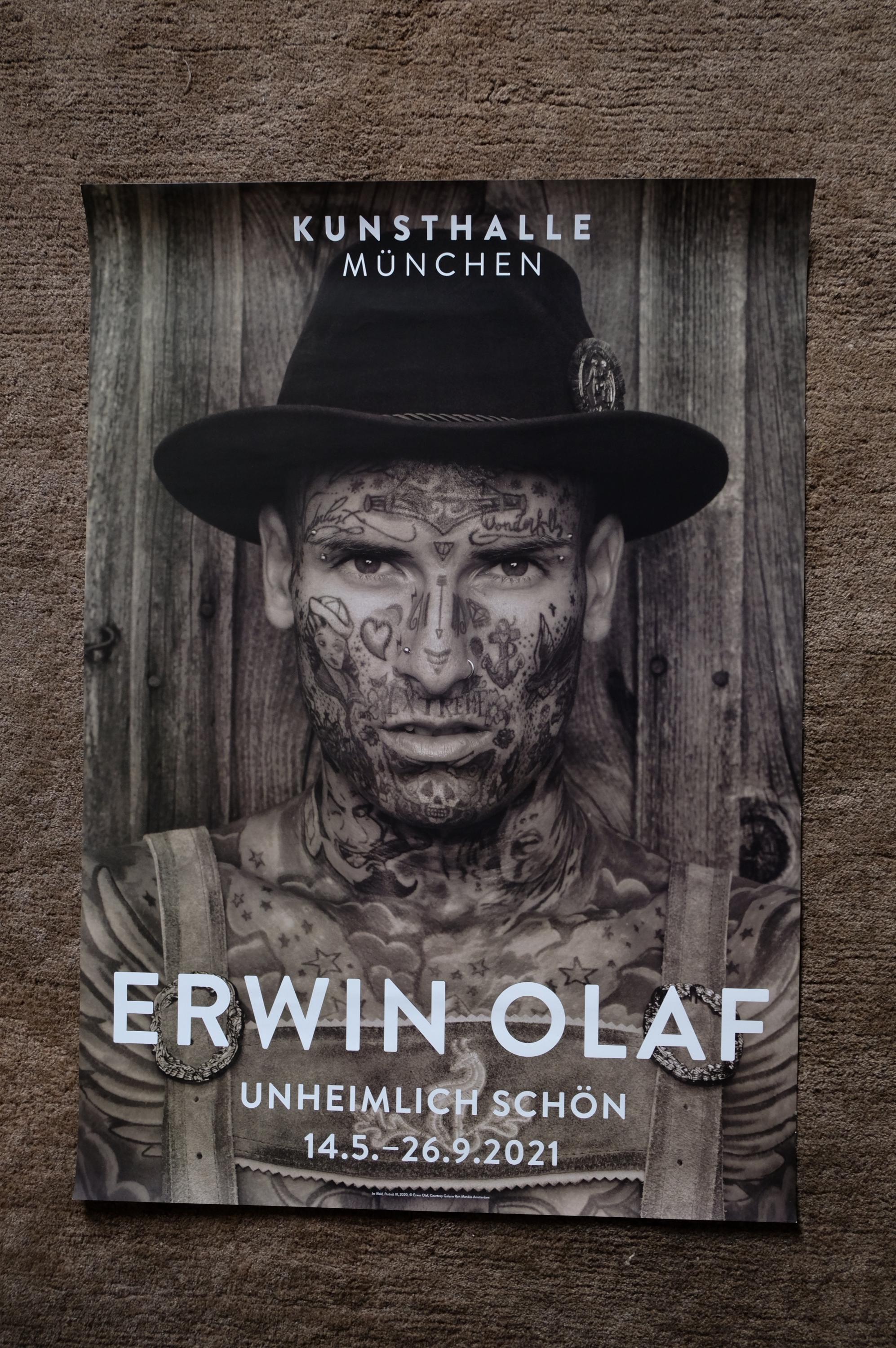 Erwin Olaf 