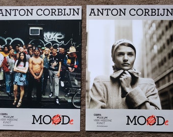映画公開値下anton corbijn-inwards and onwards Anton Corbijn 