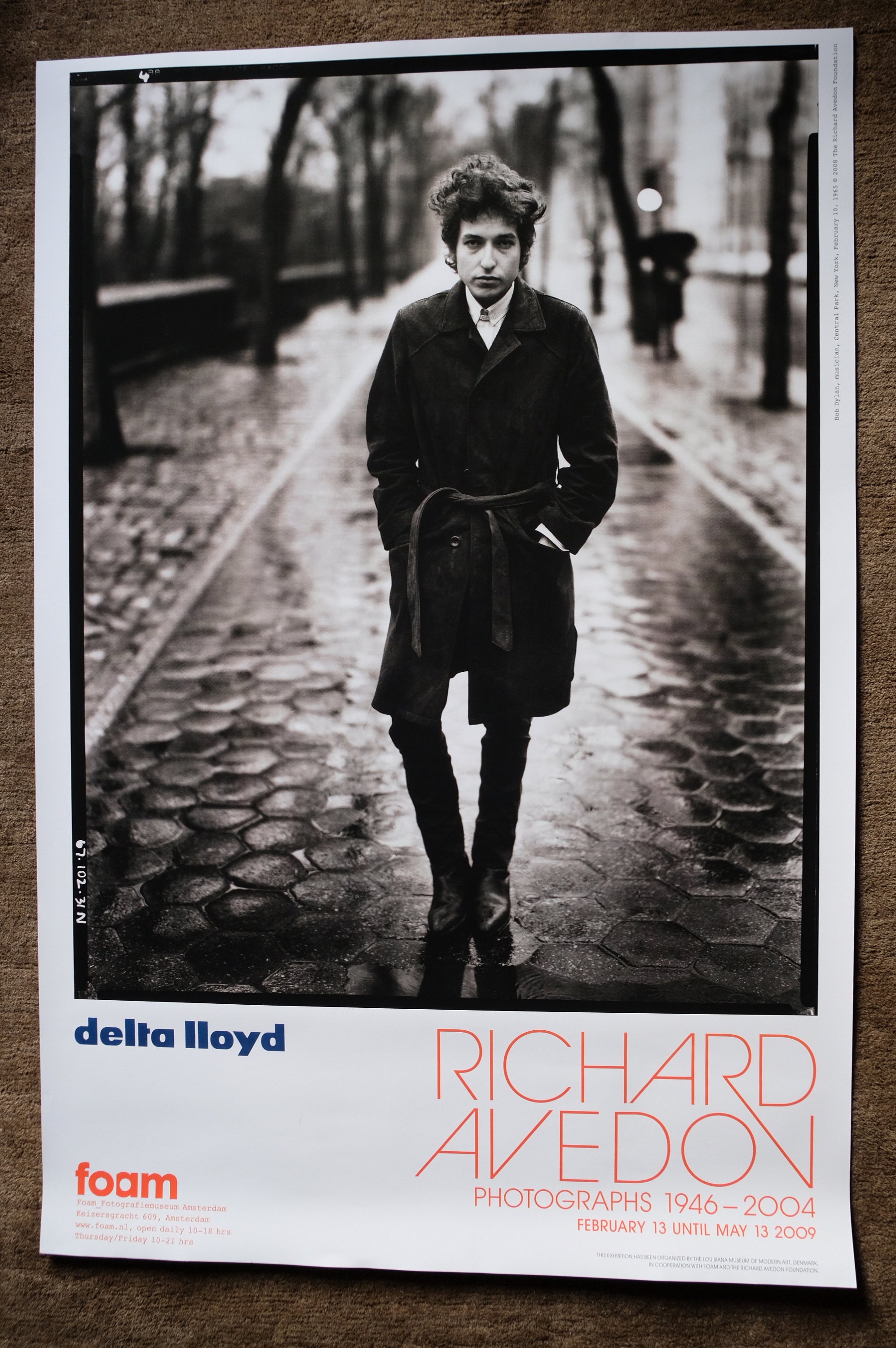 XXL Dimension | Richard Avedon 
