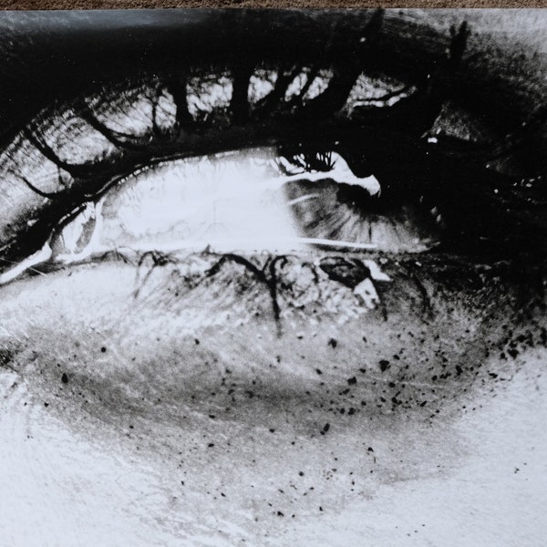 Helmut Newton Foundation | Museum Für Photography "Legacy - Italian Vogue" - poster