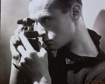 Henri Cartier-Bresson "Une rétrospective" | Musée de la photographie sur mousse d'Amsterdam
