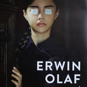 Erwin Olaf - Etsy
