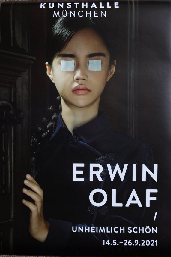 Erwin Olaf 