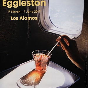 William Eggleston Poster - Etsy