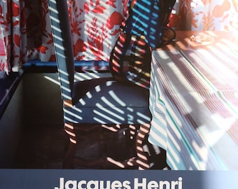 Jacques Henri Lartigue 