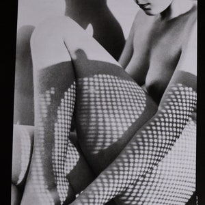 Musée Josef Albers "Lichseiten" - affiche hommage