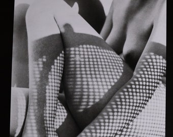 Musée Josef Albers "Lichseiten" - affiche hommage