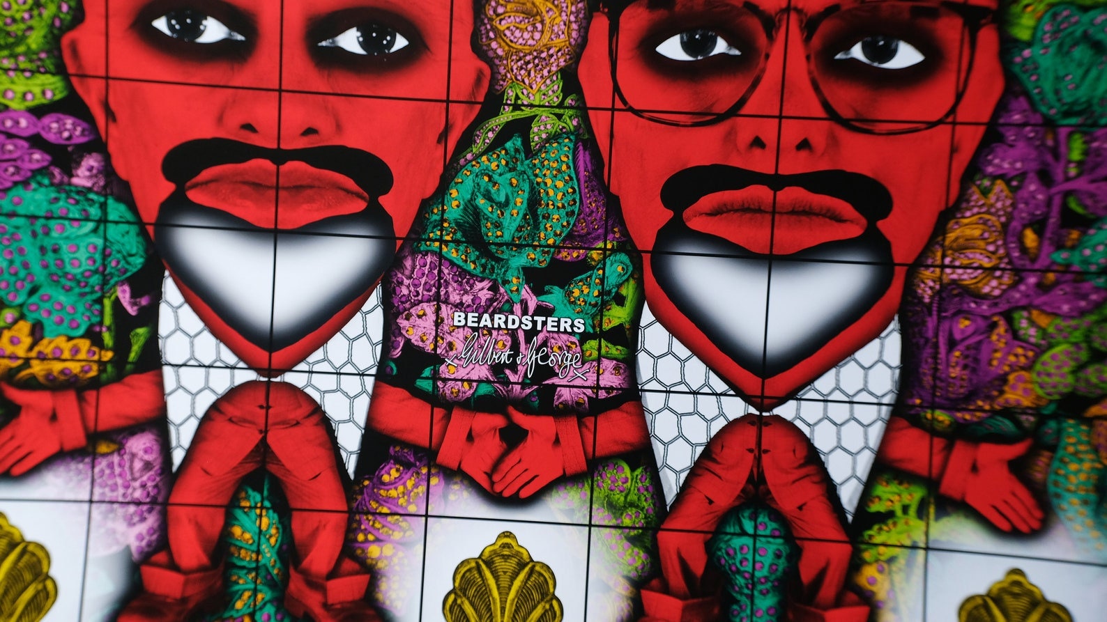 Gilbert & George 