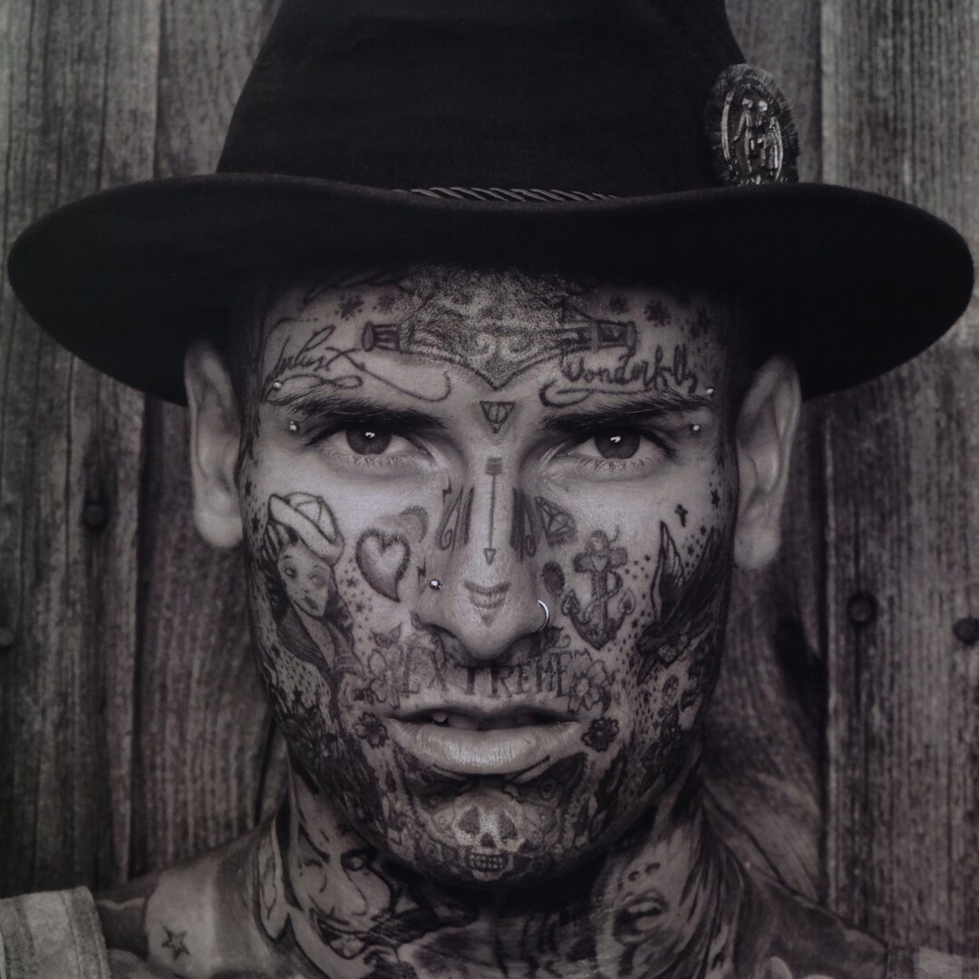 Erwin Olaf 