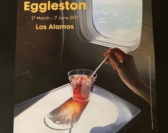 XXL Dimension | William Eggleston Exposition Foam