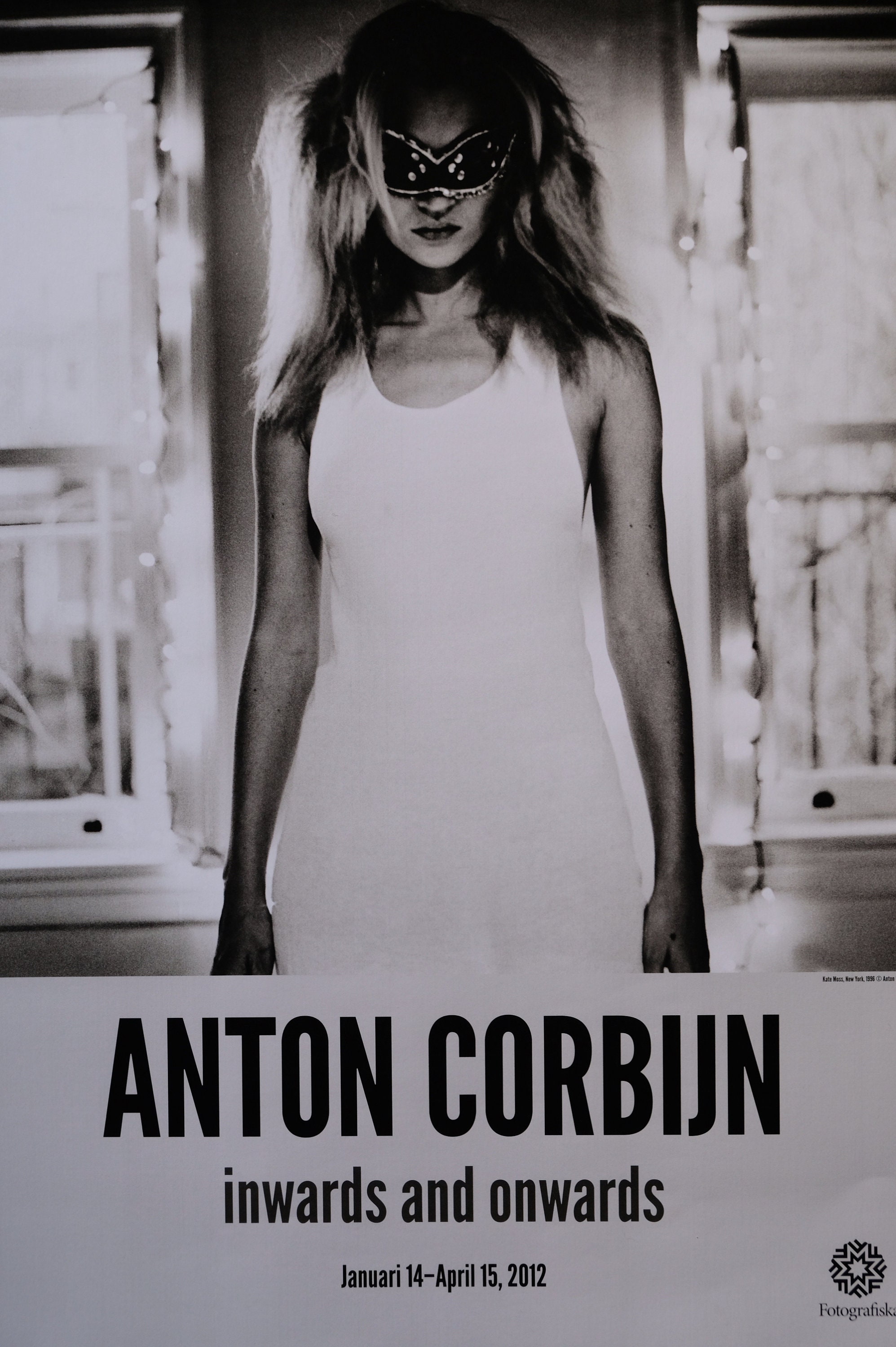 【即出荷】 Anton Corbijn  アート・デザイン・音楽