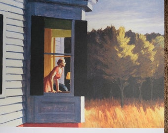 Edward Hopper | Louisiana Museum of Modern Art - Etsy