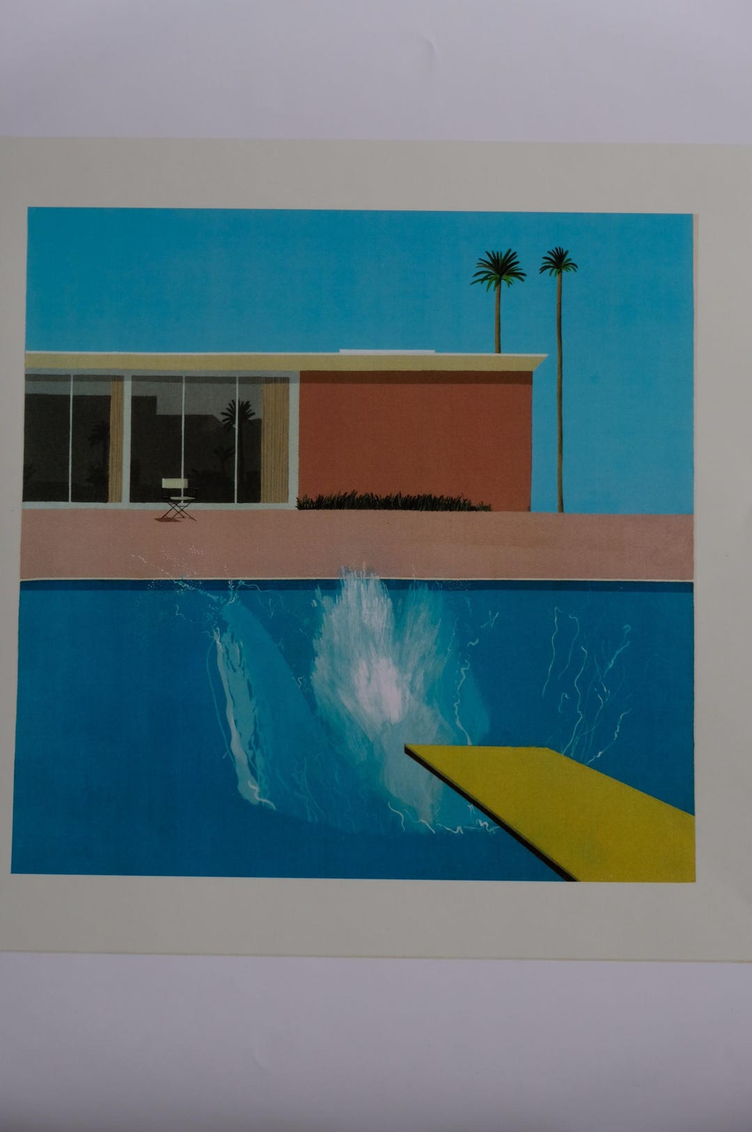 David Hockney 