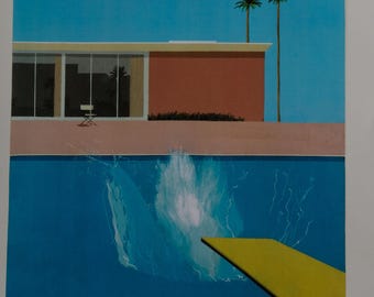 David Hockney 