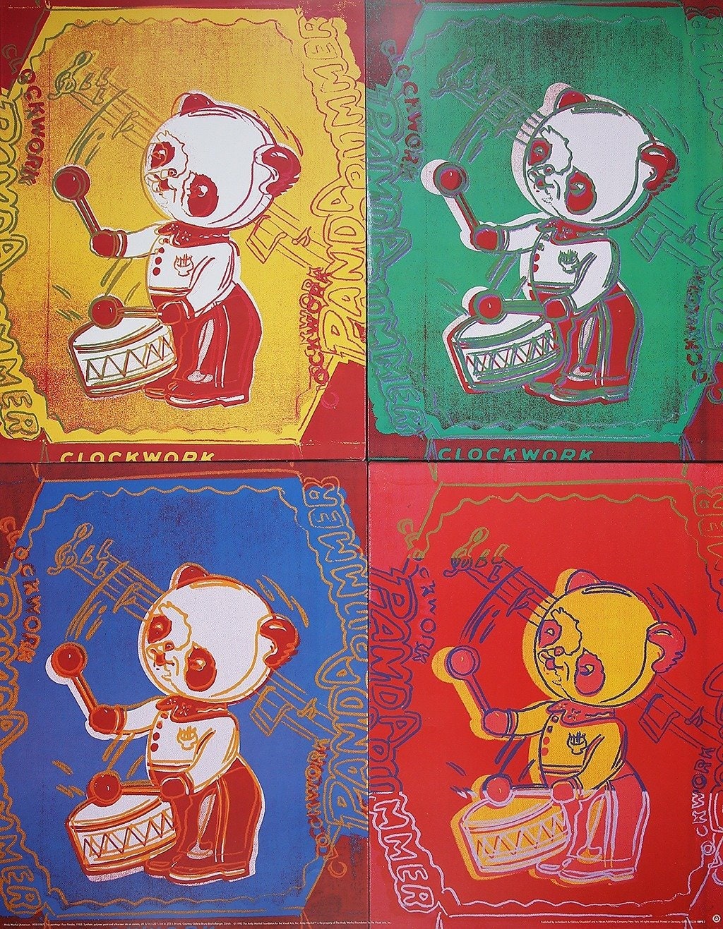 Andy Warhol 