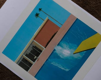 David Hockney 