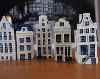 KLM Delft House Bols 70-79 Sealed - Etsy