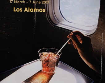 その他 William Eggleston Los Alamos Poster William Eggleston Exposition Foam Photography Museum