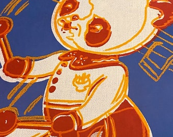 Andy Warhol 