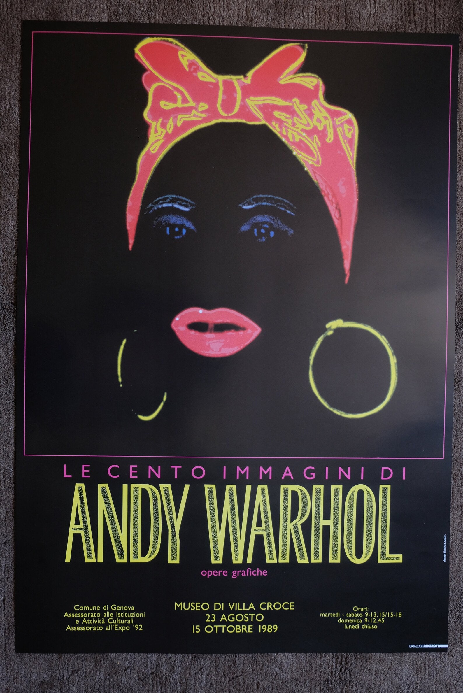 Andy Warhol 