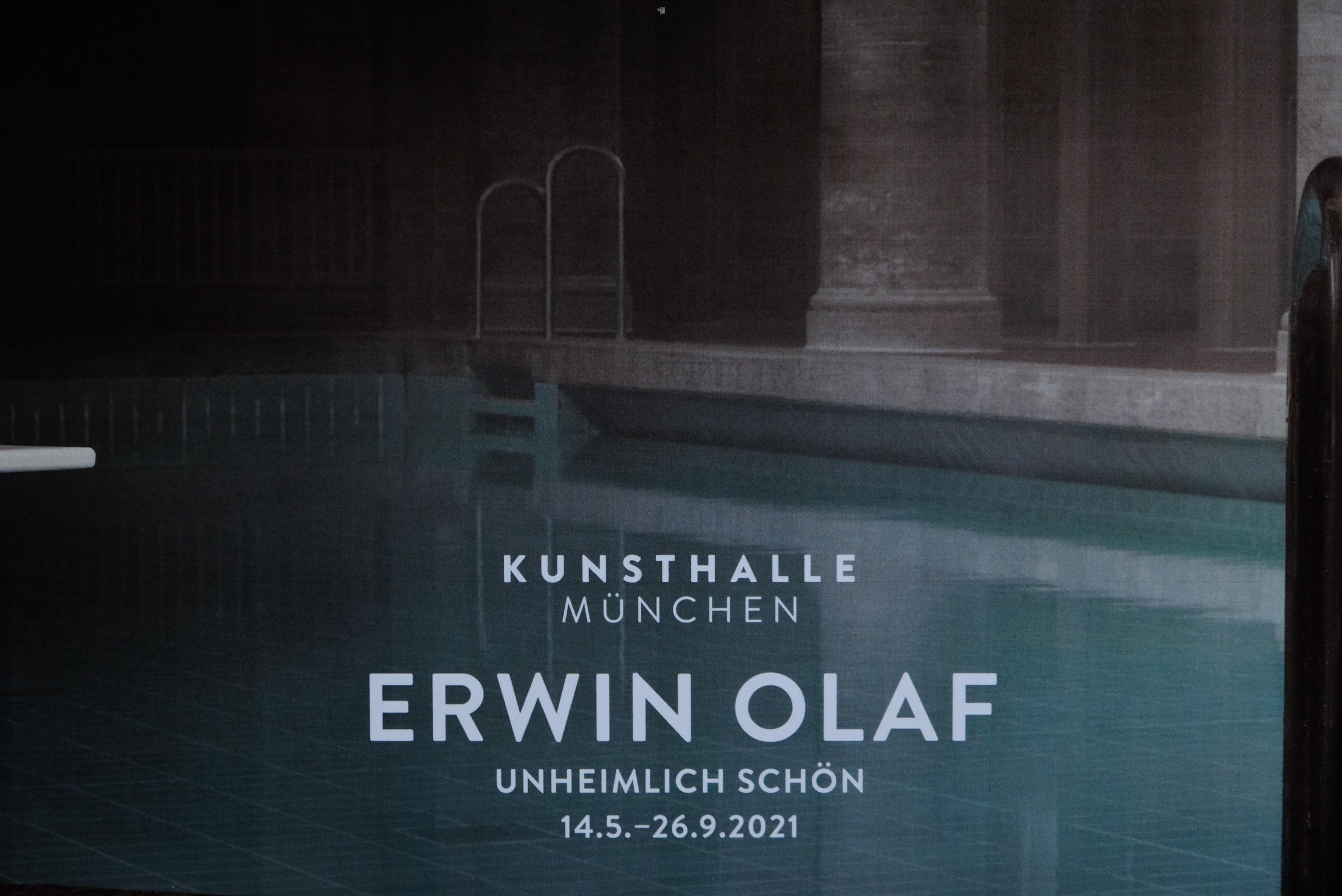Erwin Olaf Exhibition 